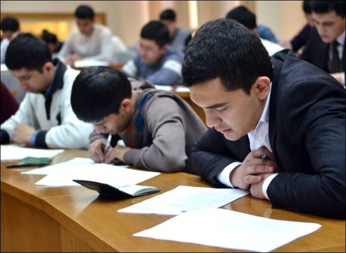 Yangi o‘quv yili: OTMlarda darslar qachon an’anaviy boshlanadi?