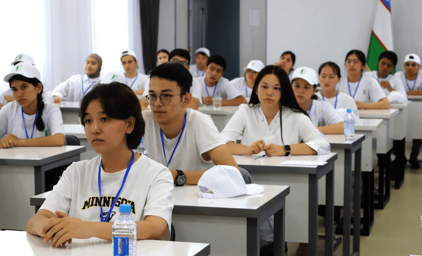 Akademik litsey bitiruvchilarining milliy sertifikat ko’rsatkichi 2 barobar oshdi