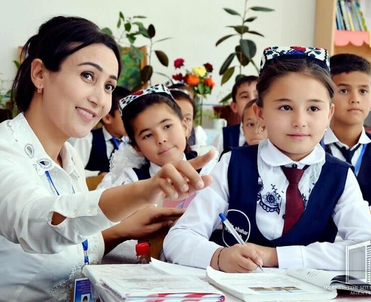 Boshlang‘ich sinf o‘qituvchilari uchun yangi malaka toifasi tartibi