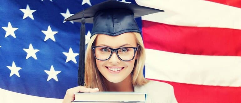 AQSh F-1 talaba vizasini olish: Rad etilishning 10 ta sababi