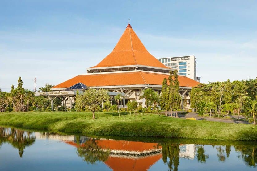 KNB Scholarship: Indoneziyada to’liq grant asosida o’qing