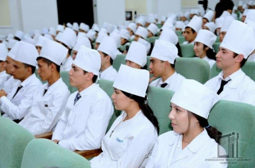 Diplomi O‘zbekistonda tan olinadigan 30 ta nodavlat texnikum