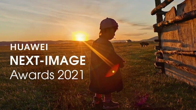 Huawei NEXT IMAGE tanlovi: $10 000 yutib olish imkoniyati