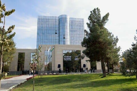 Turizm sohasida yangi kadrlarni tayyorlash markazi ochiladi