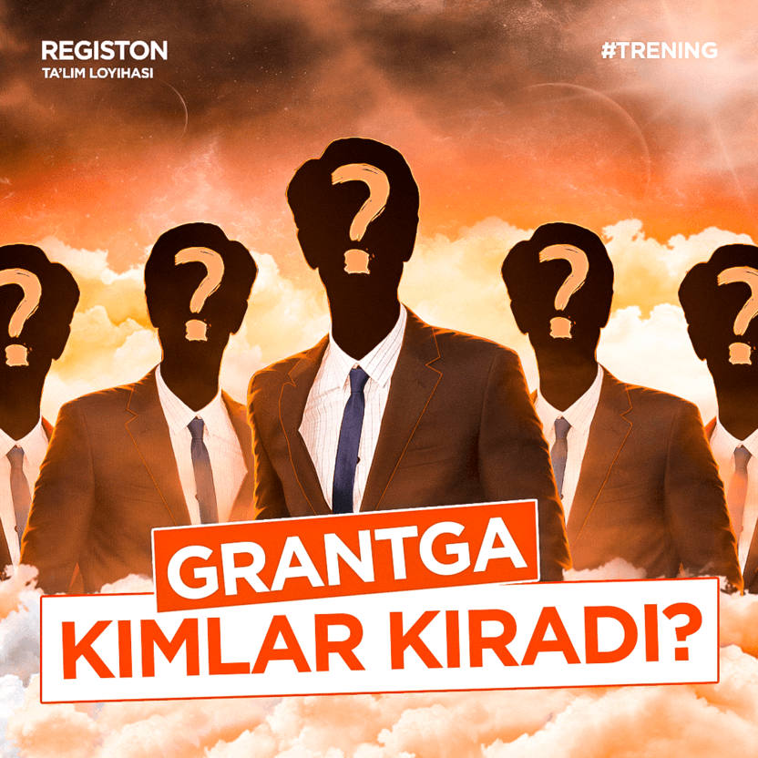 Grandga kirish sirlari: Abituriyentlar uchun psixologik tavsiyalar