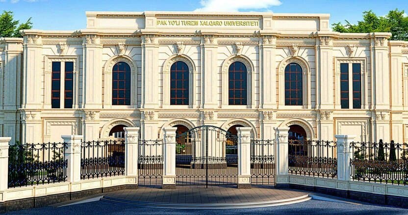 Ipak Yo‘li Universitetida 2ta Diplom: Major va Minor Imko…