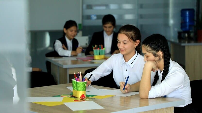 Talabalar kelajagi uchun 7 ta muhim ko‘nikma