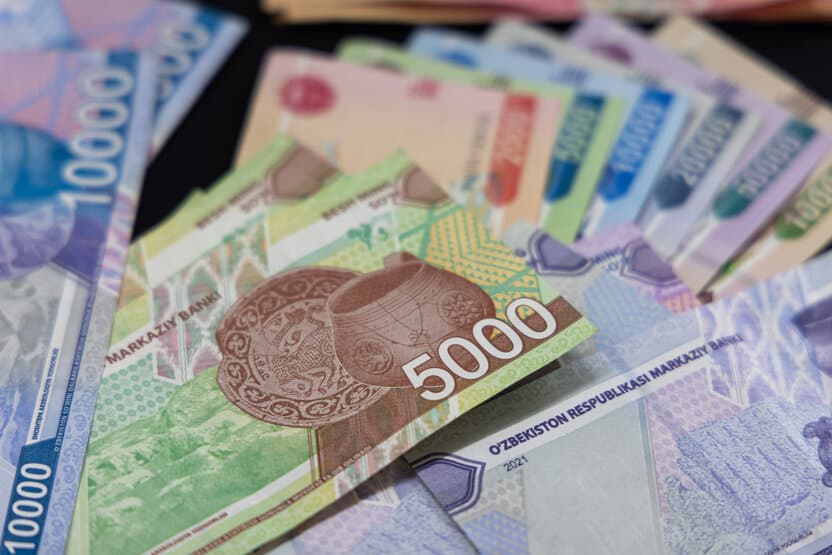 Sinf rahbarlik va daftar tekshirish uchun ustamalar 2024