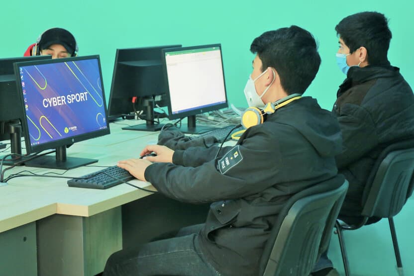 Cyber university tashkil etildi: Prezident qarori