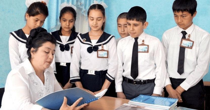 Sinf rahbarligi uchun qo‘shimcha to‘lovlar miqdori (2024-2025)