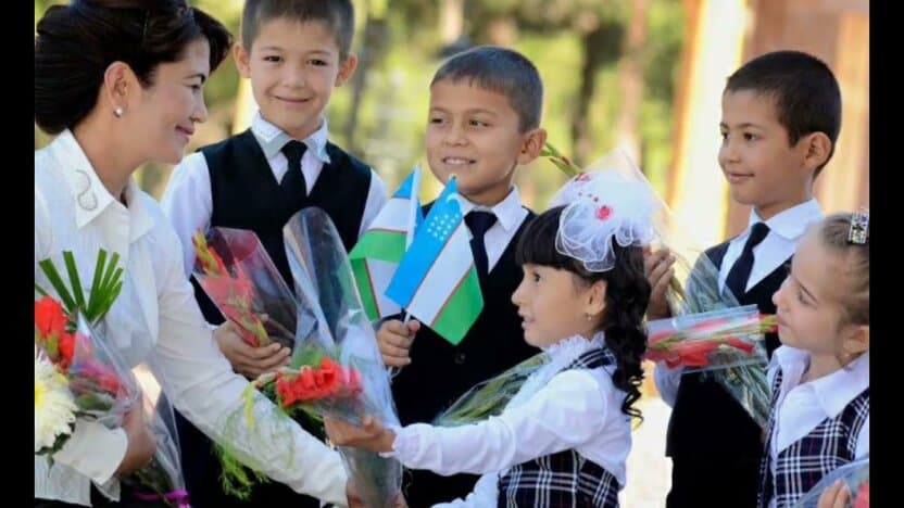 2-oktyabr dushanba dam olish kuni: Yangi Mehnat kodeksi