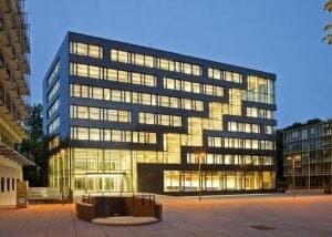 Max Planck institutida amaliyot: Talabalar uchun imkoniyat