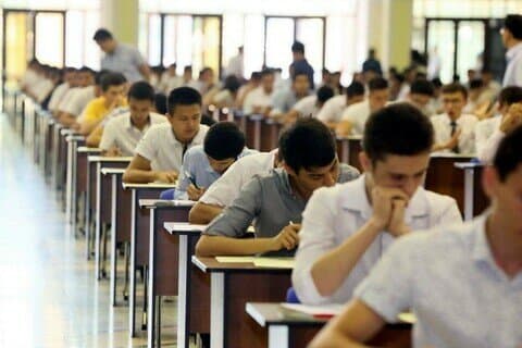 2024/2025-o‘quv yili uchun qabul kvotalari tasdiqlandi