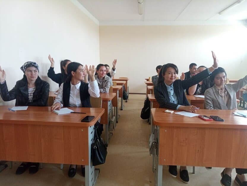 Yangi o‘quv yilida samarali o‘qish uchun 5 ta muhim tavsiya