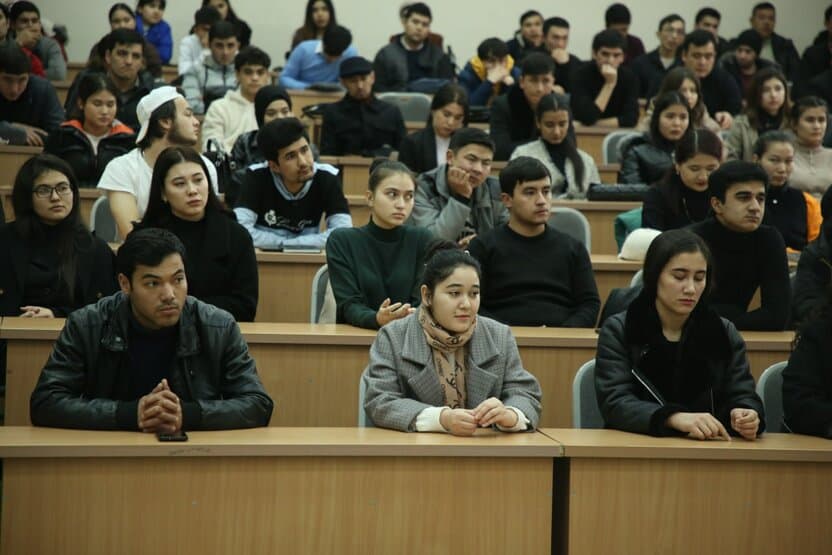 O‘zbekiston viloyatlari bo‘yicha talabalar soni: Reyting