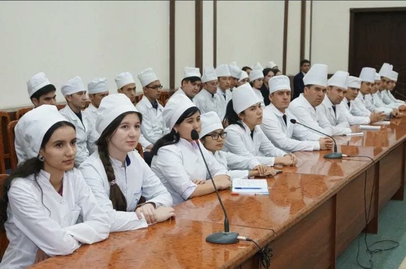 Tibbiyot bitiruvchilari uchun 1 yillik rezidentura joriy etiladi