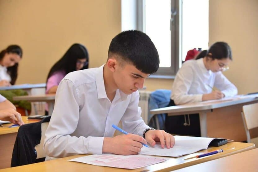 Tarix olimpiadasi 2024/2025: Tuman bosqichi savollari (PDF)