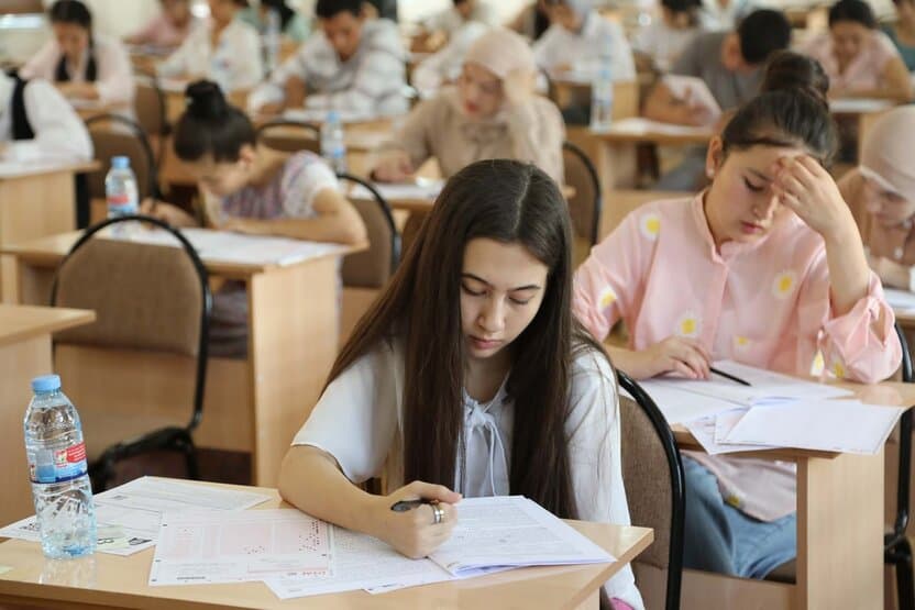 Texnikumlarda davlat granti: 50% kvota ajratilgan kasblar