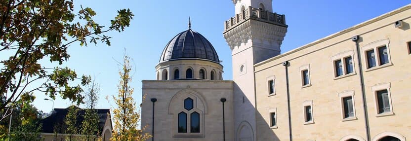 Chevening: Oksfordda tadqiqot o‘tash uchun to‘liq grant