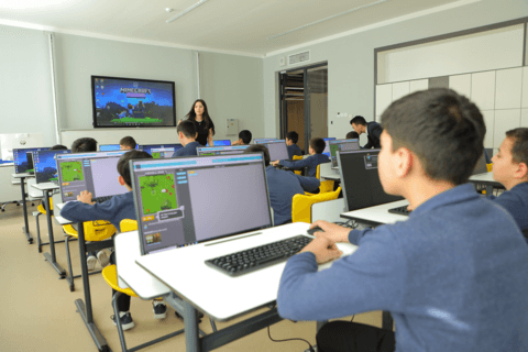 Maktabning ichki tartib qoidalari: Ota-onalar uchun majburiyatlar