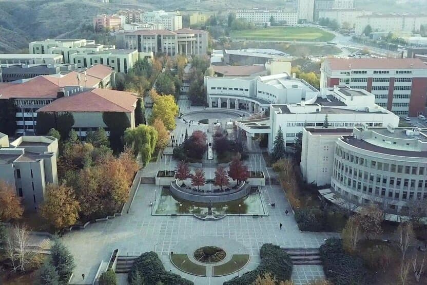 Turkiyaning Bilkent universiteti stipendiyasi: Qanday topshirish kerak?