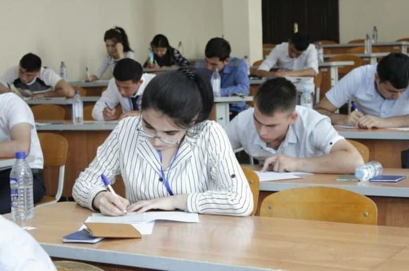 Chet tili sertifikatlari: Imtihonsiz maksimal ball olish