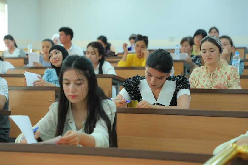 Litsenziyasi bekor qilingan oliygohlar ro‘yxati (2024)