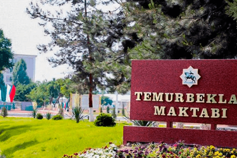 Temurbeklar maktabi bitiruvchilari uchun yangi kvotalar