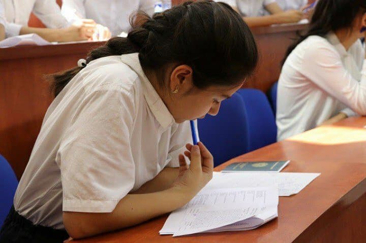 Kollej va texnikumlar: Yakuniy mandat natijalari e’lon qilindi