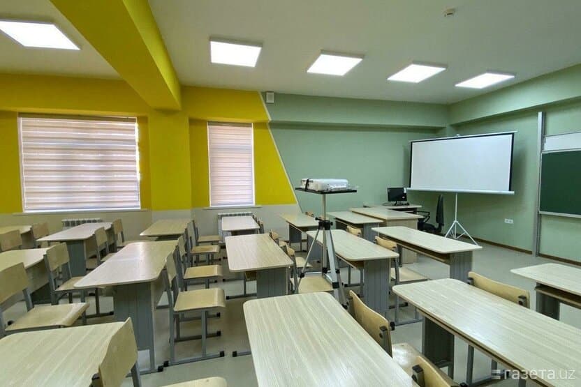 Xususiy maktab ochish uchun qanday imtiyozlar beriladi?