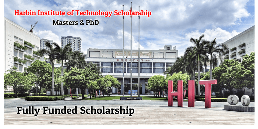 Harbin Texnologiya Instituti: Xitoy hukumati to‘liq granti