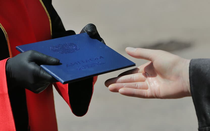 Xorijiy diplomni imtihonsiz nostrifikatsiya qilish tartibi