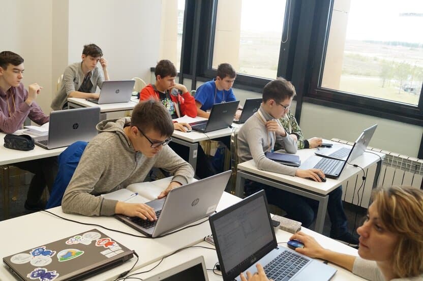 IT sohasida o‘qish uchun ta’lim krediti: Kimlar ololadi?