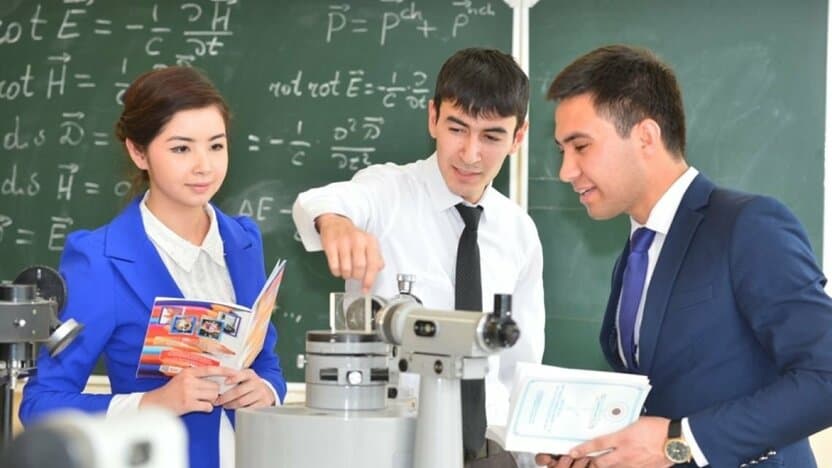 Talaba-o‘qituvchilarga sertifikat uchun ustama to‘lanadi