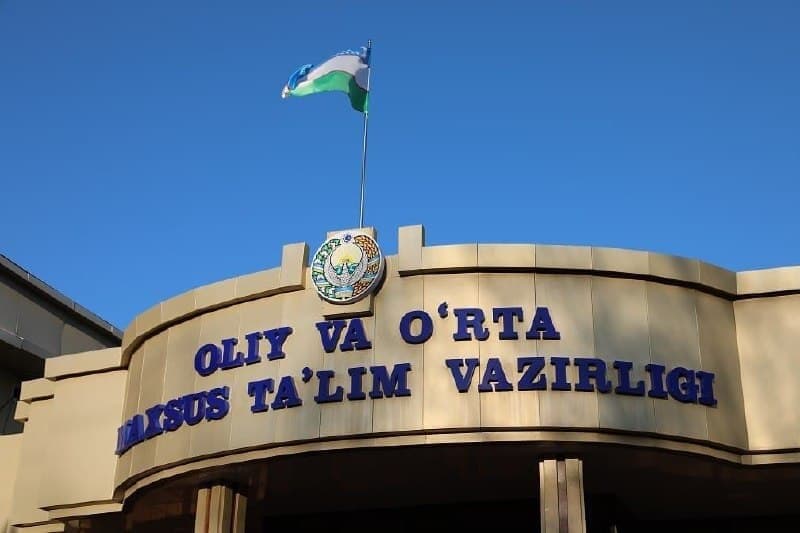 O‘zbekistonda oliy ta’lim muassasalari soni 129 taga yetdi