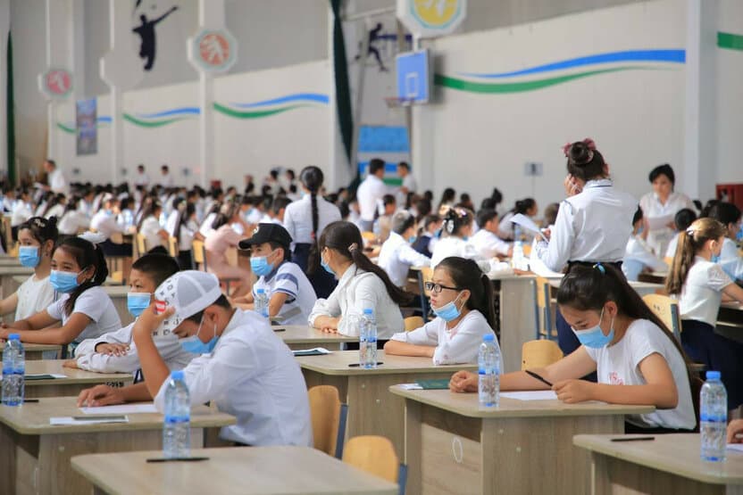 Kimyo fanidan eng muhim ma’lumotlar jamlanmasi (PDF)