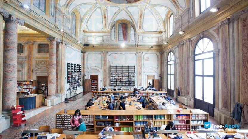 Padua universiteti stipendiyalari: 50 ta grant imkoniyati