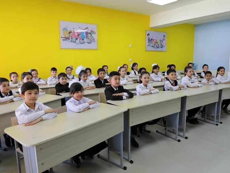 A’lo baho olgan o’quvchilarga pul to’lash taklif qilindi