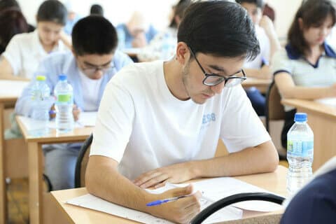 Ma’lumotlarni tez va samarali eslab qolish sirlari