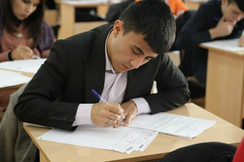 Abituriyent ruxsatnomasini qanday olish mumkin? (Sim karta yo’qolsa)