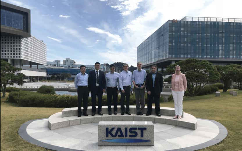 KAIST universiteti: Koreyada bakalavr uchun to‘liq grant