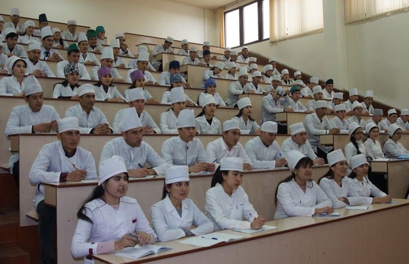 Navoiyda tibbiyot instituti filiali ochilishi mumkin