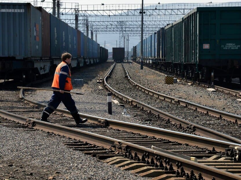 O‘zbekistonda Germaniya temir yo‘llari uchun mutaxassislar tayyorlanadi