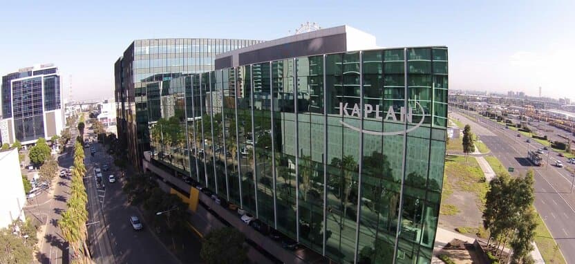 Avstraliyada ta’lim: Kaplan Business School grant dasturi