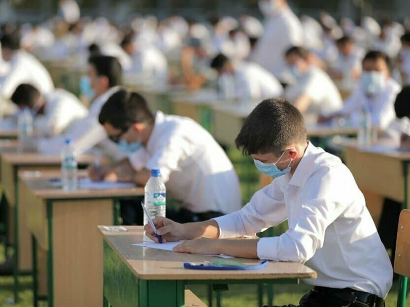 Tanlov ustuvorligi va Maqsadli qabul: Abituriyentlar uchun qo‘llanma