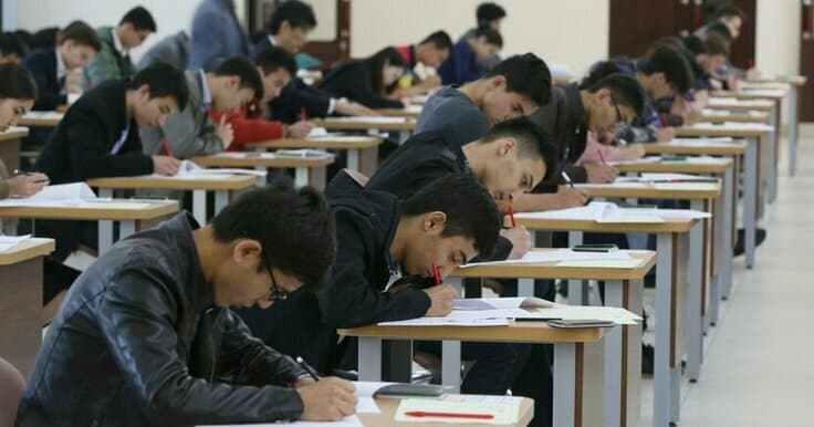 Nodavlat oliygoh litsenziyasini qanday tekshirish mumkin?