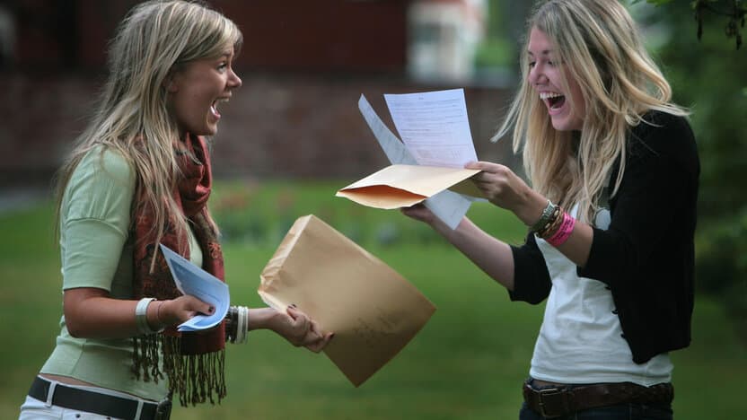 Kirish imtihonida ballarni oldindan to‘plash mumkinmi?