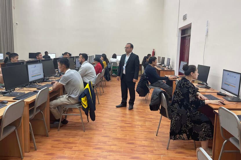 Nostrifikatsiya testlari: 16-aprel sanasi va muhim ma’lumotlar