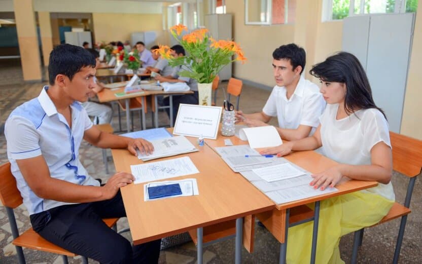 Fakultet tanlash: Abituriyentlar uchun 3 ta muhim maslahat