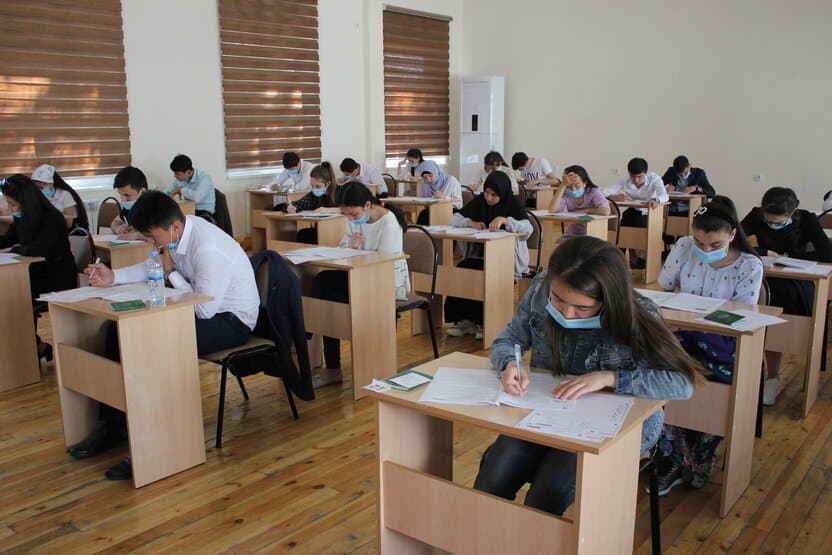 IT sertifikat xarajatlarini qoplash: B2 darajali yoshlar uchun